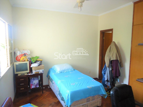 Imagem 10 de 15 de Casa À Venda Em Parque Das Flores - Ca004886