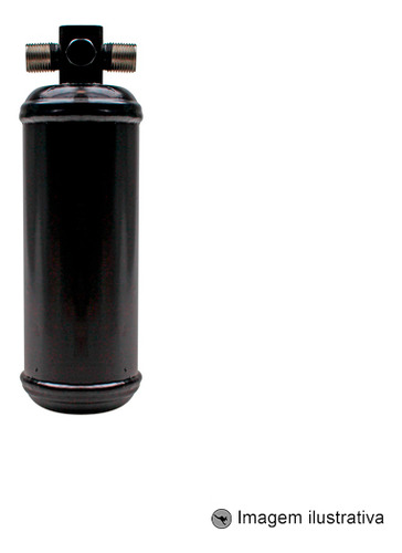 Filtro Secador O Ring 2 Pressostatos Máquina Trator Valtra