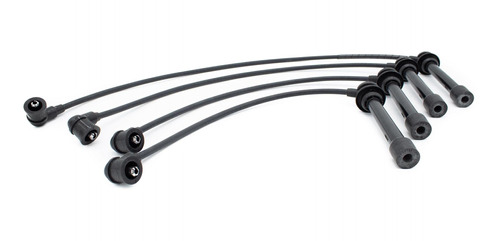 Juego De Cables Bujias Pick Up 2004-2010 Nissan