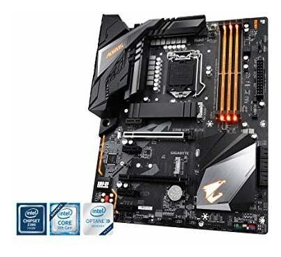 Gigabyte Aorus Elite Intel Lga Atx Xm. Realtek Alc Rgb