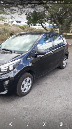 Kia Picanto 1.2 Semi Full