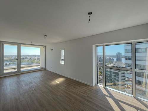Imagen 3 de 30 de 2 Dormitorios Con Vista El Río En Torre Arealis