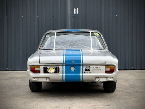 Imagen 5 de 15 de Renault Torino
