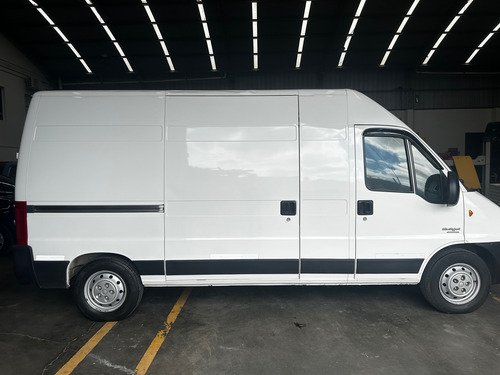 Fiat Ducato 2.3 Economy Maxicargo Mjet Te C/abs