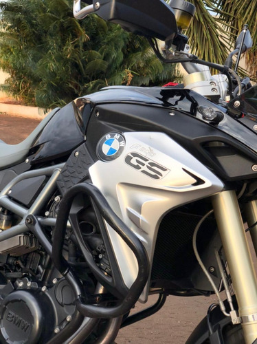 Imagem 9 de 14 de F800 Gs Triple Black
