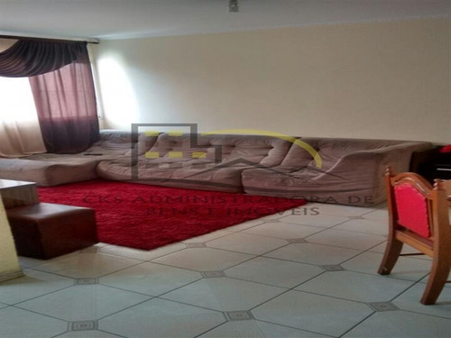 Imagem 5 de 6 de Apartamento À Venda No Tatuapé