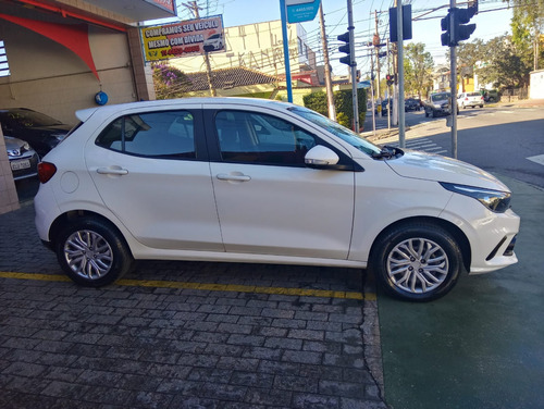 Fiat Argo 1.0 FIREFLY FLEX MANUAL