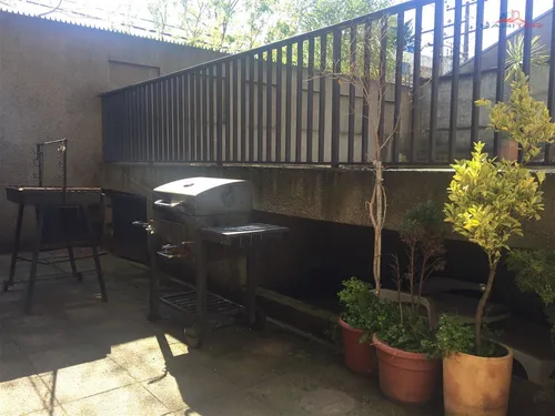 Departamento En Arriendo En Los Angeles