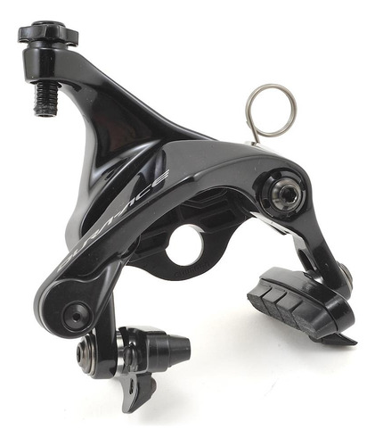 Pinça De Freio Shimano Dura Ace Br-9110 Dianteiro D Mount