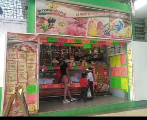 Fondo De Comercio.