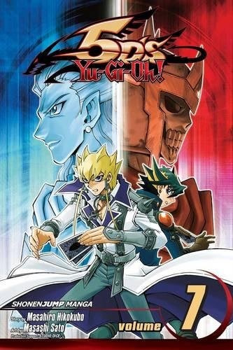 Yugioh! 5ds, Vol 7