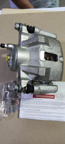 Caliber Freno Der E Izq Corolla 2008
