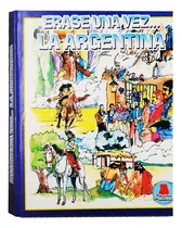 Comprar Erase Una Vez La Argentina. Colección Completa 13 Fascículos