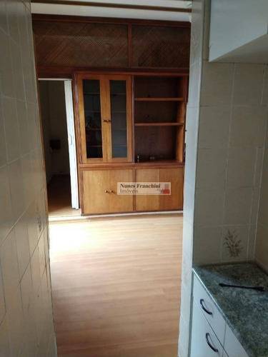 Campos Elíseos - Centro /sp - Kitnet 1 Dormitório,1 Banheiro Sem Vaga Ao Lado Do Metrô Santa Cecília - R$ 230.000,00 - Kn0002