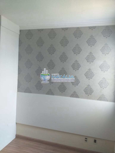 Apartamento Com 3 Dorms, Guaiaúna, São Paulo - R$ 410 Mil, Cod: 63901 - V63901