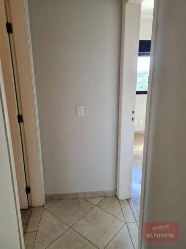 Imagem 26 de 30 de Apartamento Com 3 Dormitórios Para Alugar, 171 M² Por R$ 2.832,34/mês - Macedo - Guarulhos/sp - Ap0177
