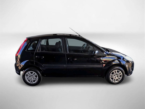 Imagem 5 de 11 de Ford Fiesta 1.6 8v Flex