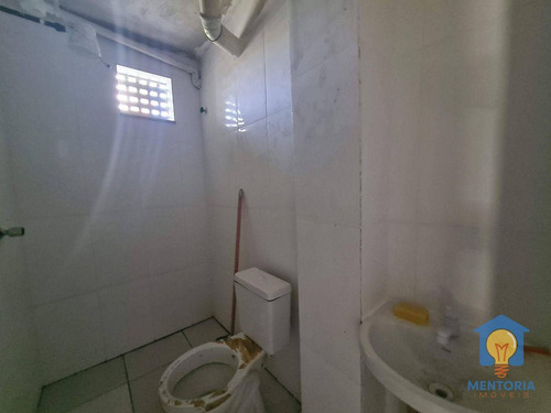 Imagem 29 de 30 de Galpão Para Alugar, Ac. 500 M² Por R$ 6.600/mês - Vila Cercado Grande/centro - Embu Das Artes/sp - Ga0039