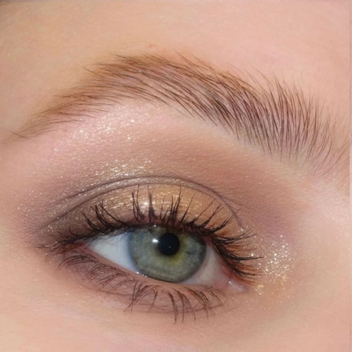 Snake Eyes Super Shock Sombras Duo Colourpop Original