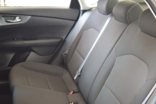 Kia Forte 2.0 Lx Mt