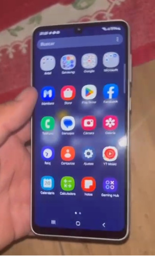 Celular Samsung Galaxy A33 5g