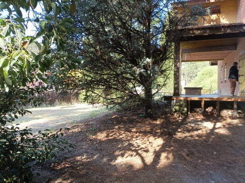 Imagen 3 de 17 de Casa En Mar Azul Con 2 Terrenos