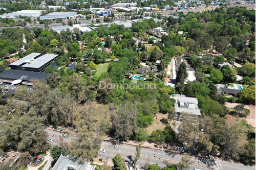 Imagen 2 de 24 de Terreno Fraccion En Alquiler En Ituzaingó, G.b.a. Zona Oeste, Argentina