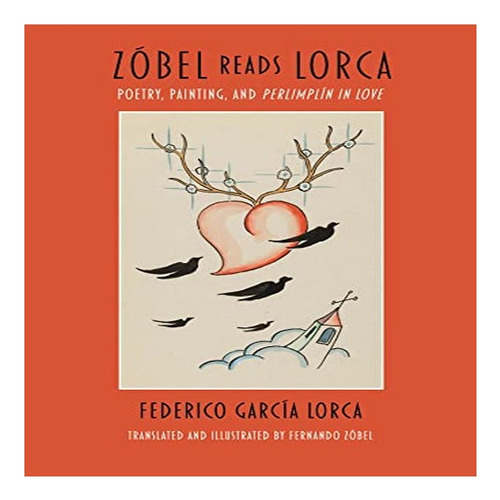 Zóbel Reads Lorca  Poetry, Painting, And Perlimplín In. Eb8