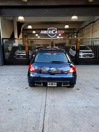 Peugeot 308 1.6 Allure Nav Hdi 115cv