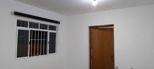 Imagem 10 de 14 de Sobrado - Sítio Morro Grande - São Paulo - 4 Dorm - 2 Vagas -garagem Portão Automático