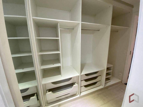 Imagem 23 de 30 de Cobertura À Venda, 249 M² Por R$ 2.500.000,00 - Tatuapé - São Paulo/sp - Co0019