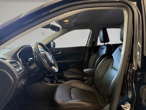 Jeep Compass 2.0 16V DIESEL LONGITUDE 4X4 AUTOMÁTICO