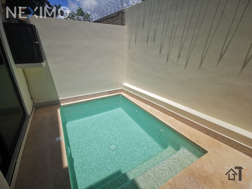 Imagen 11 de 26 de Casa En Venta Aqua Cancún, Quintana Roo