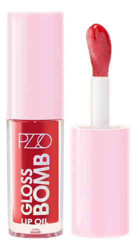 Gloss Bomb Lip Oil Move It Glow Fest