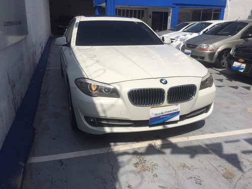 Bmw 520d Aut