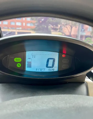 Renault Twizy Technic
