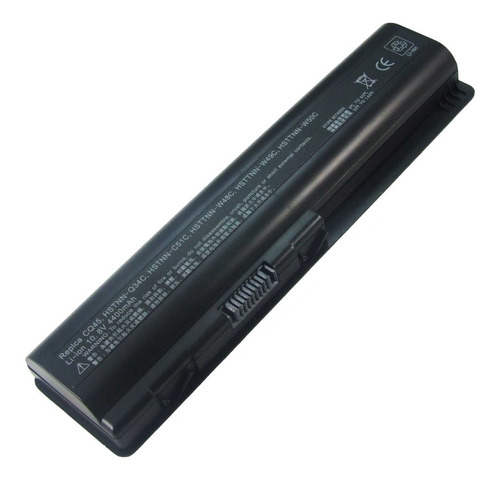 Bateria P/ Notebook Compaq Presario Cq40-712br Cq40-713br