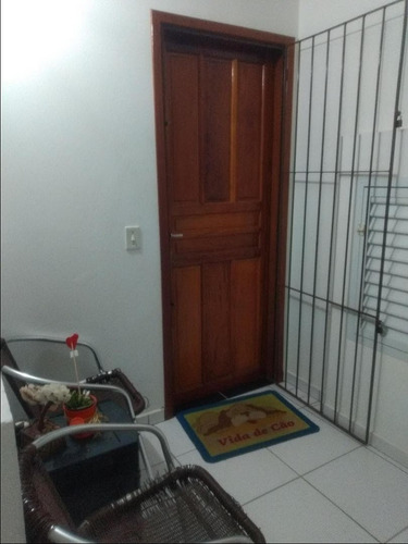 Imagem 3 de 23 de Apartamento À Venda, 45 M² Por R$ 146.000,00 - Forquilhas - São José/sc - Ap1507