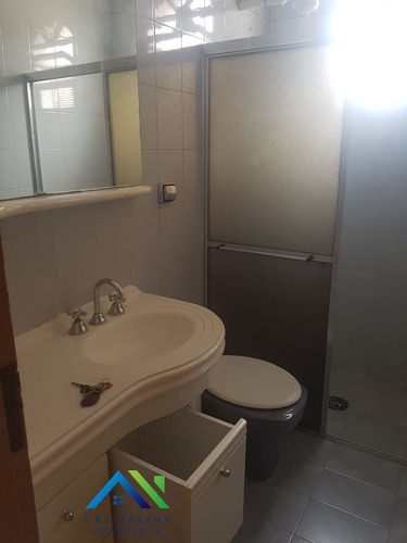 Imagem 30 de 30 de Vendo Casa Com Edicula De 200 M² Da Área Do Terreno. - Ca00096 - 34378293