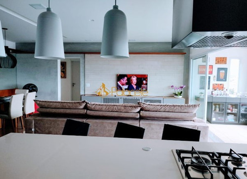 Imagem 12 de 16 de Apartamento Padrão Com 3 Quartos - 546963-v
