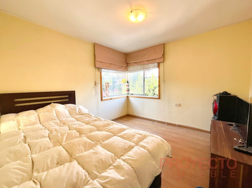 Oportunidad De Precio / Quebrada De Macul - Consistorial