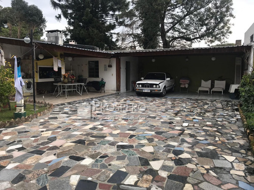 436/2 Venta Casa 5 Dorm. Atahualpa  Cochera+ De 3autos 