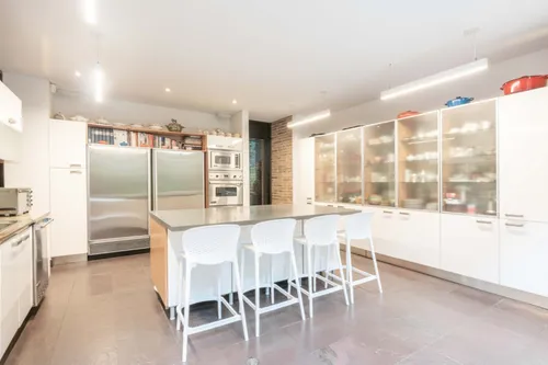 Casa En Venta En Chicó Alto. Cod V6085