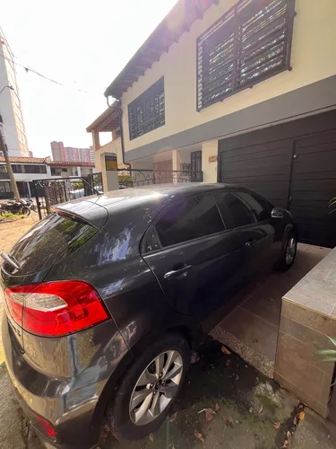 Kia Rio Spice 1.2