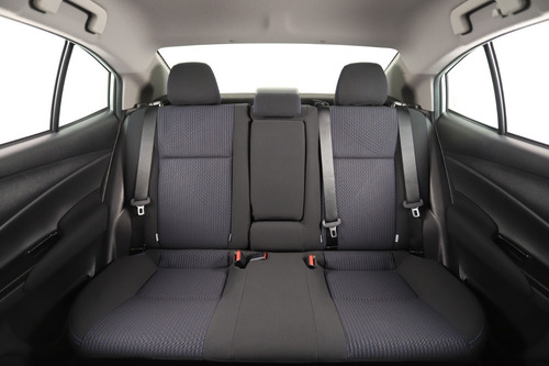 Imagen 9 de 15 de Toyota Yaris 1.5 107cv Xls Cvt 4p My22