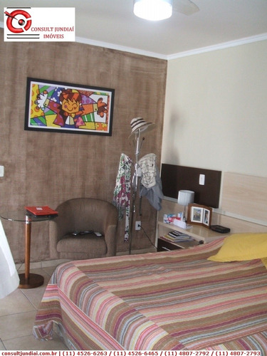 Imagem 21 de 27 de Casas À Venda Em Jundiaí/sp - Compre A Sua Casa Aqui! - 1177311