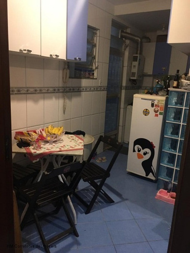 Imagem 19 de 23 de Apartamento - Hmap10130 - 69744237