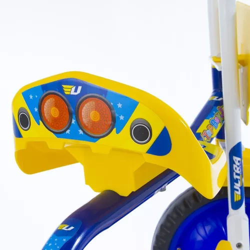 Triciclo Brinquedo Crianças Menino Menina Velotrol Motoca Promoção Oferta  Motinha Infantil Barato Nota Fiscal