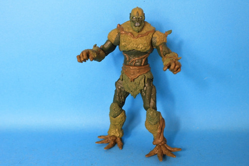 Moss Man Motu Masterverse Revelation