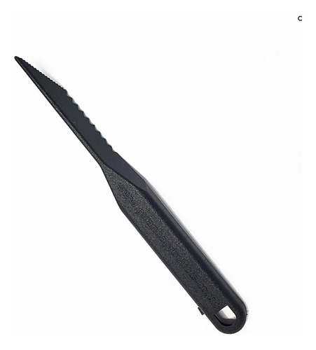 A Cuchillo De Cocina Para Cortar En Espiral Y Herramientas
